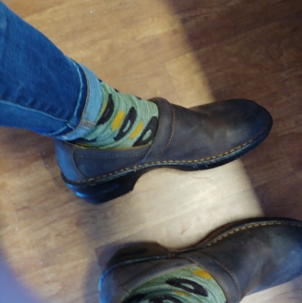 Meet your Posher, Jay